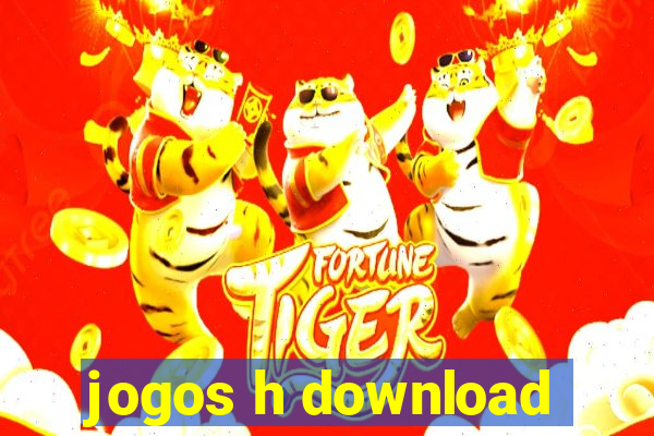 jogos h download